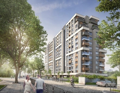 Сграда в София сграда  Сердика ID 104